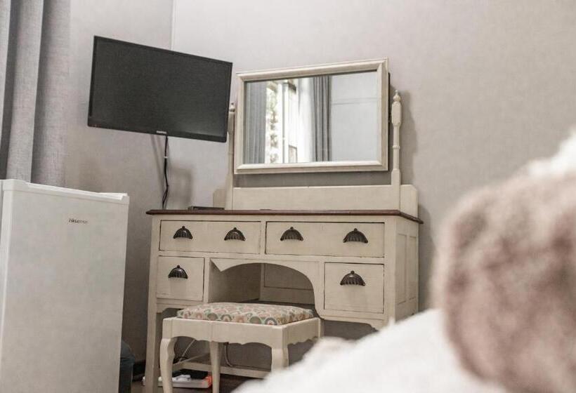 디럭스 4인 룸, Selati 103 Guest Cottages