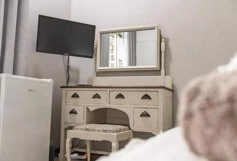 Deluxe Neljän Hengen Huone, Selati 103 Guest Cottages