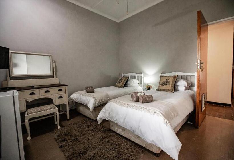 Quarto Quádruplo Deluxe, Selati 103 Guest Cottages