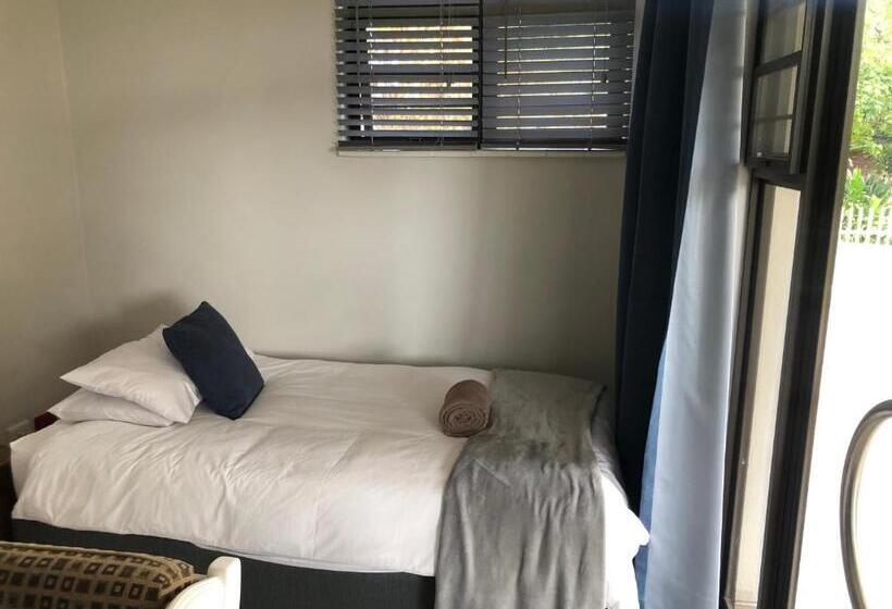 Трехместный Номер Deluxe, Selati 103 Guest Cottages