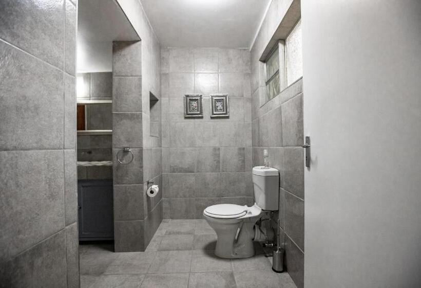 Номер Стандарт, Selati 103 Guest Cottages