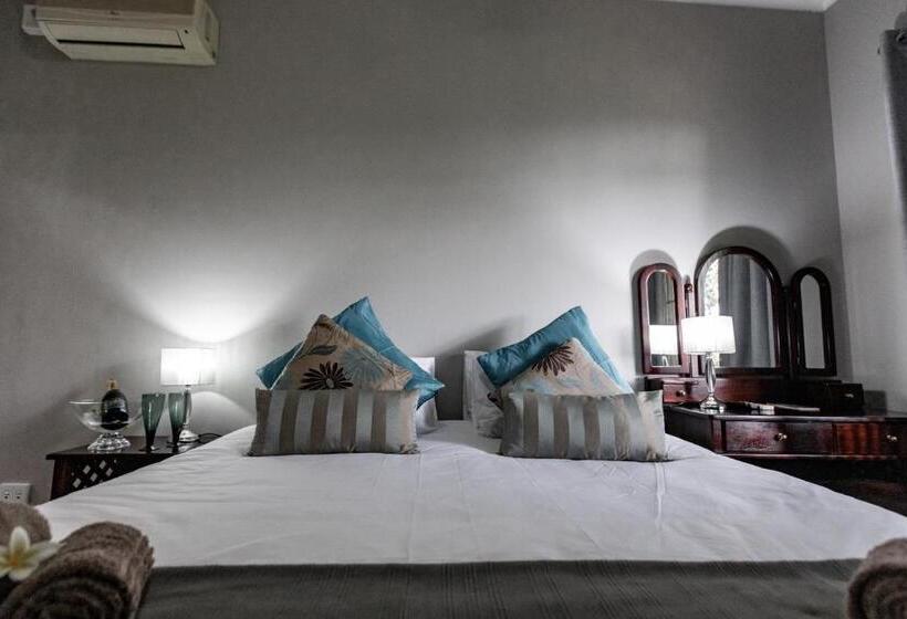Номер Стандарт, Selati 103 Guest Cottages