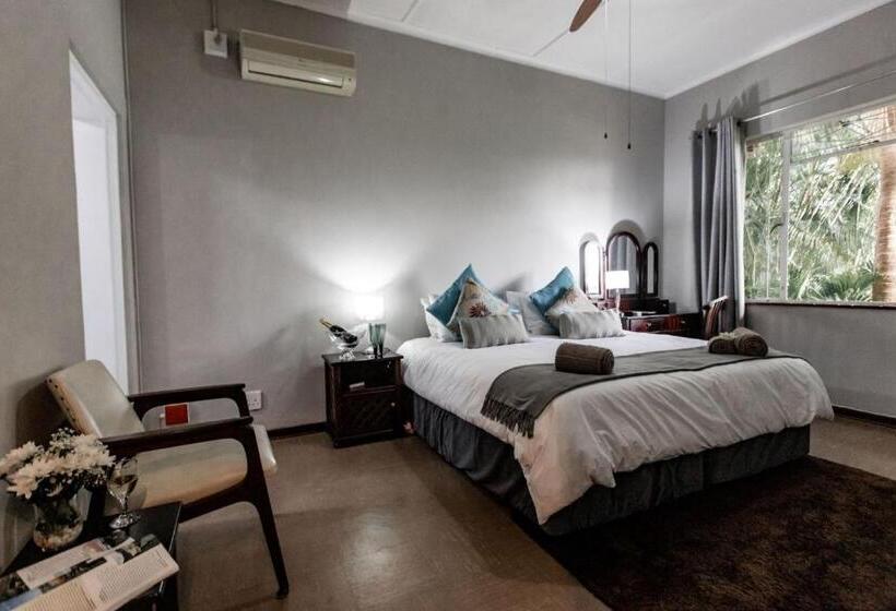 Номер Стандарт, Selati 103 Guest Cottages