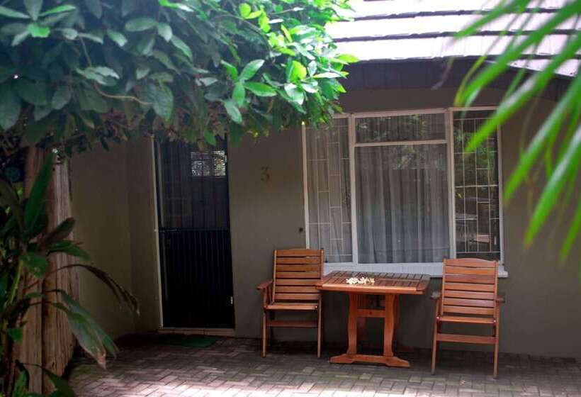패밀리 룸, Selati 103 Guest Cottages