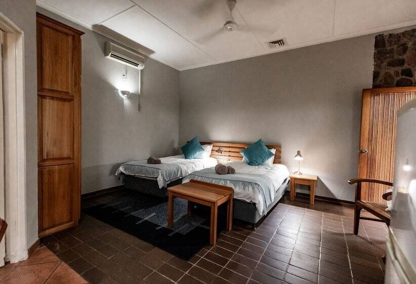 Номер Стандарт, Selati 103 Guest Cottages