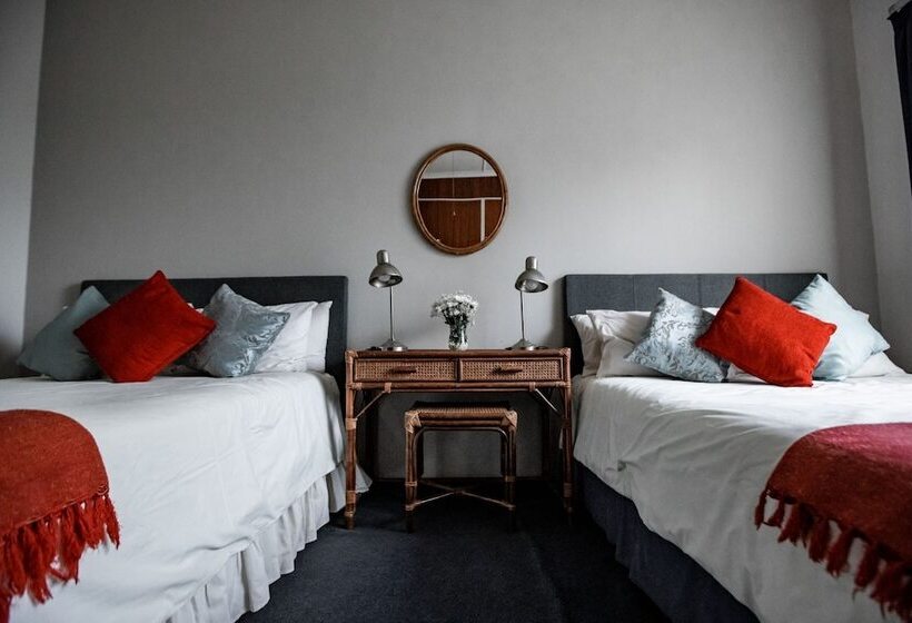Семейный Номер, Selati 103 Guest Cottages