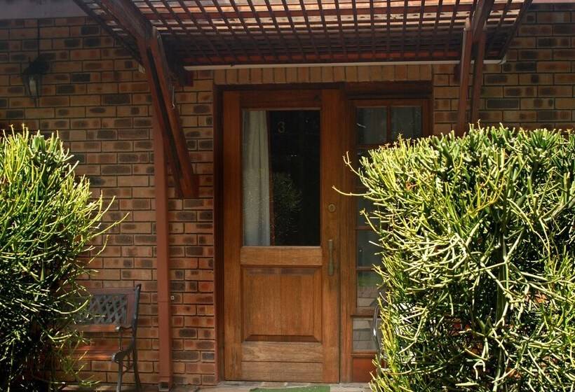 Номер Стандарт, Selati 103 Guest Cottages