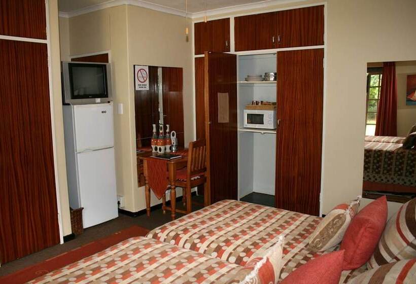 Номер Стандарт, Selati 103 Guest Cottages