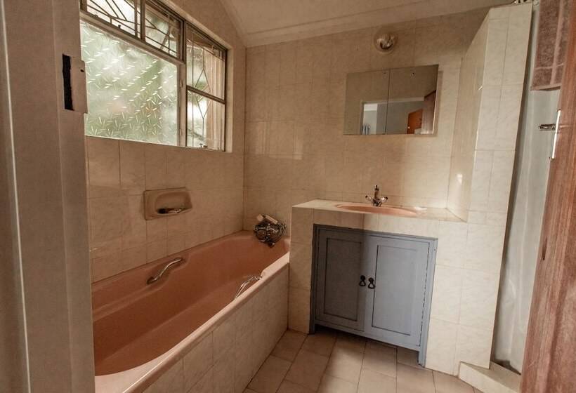 디럭스 4인 룸, Selati 103 Guest Cottages