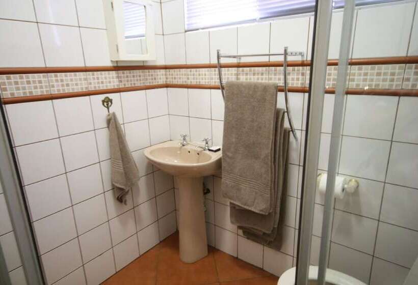 Семейный Номер, Selati 103 Guest Cottages