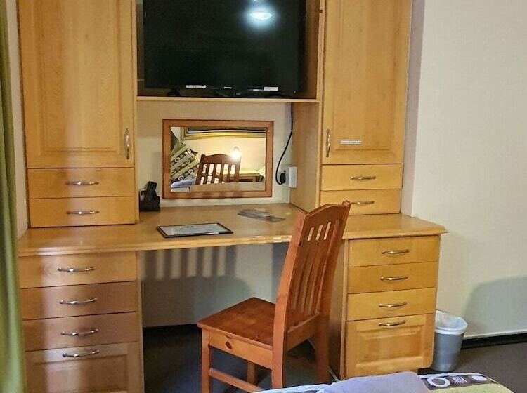 Номер Стандарт, Selati 103 Guest Cottages