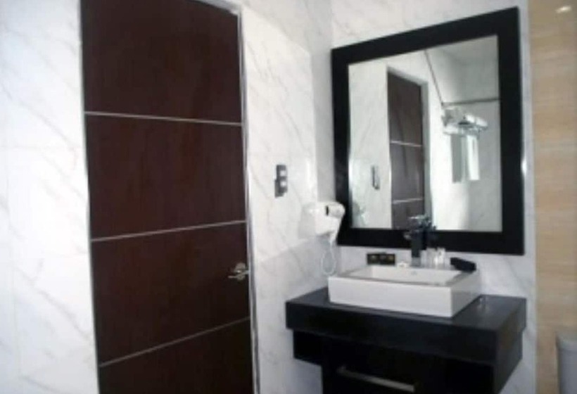 Pokój Executive, Terrace Hotel Subic Bay