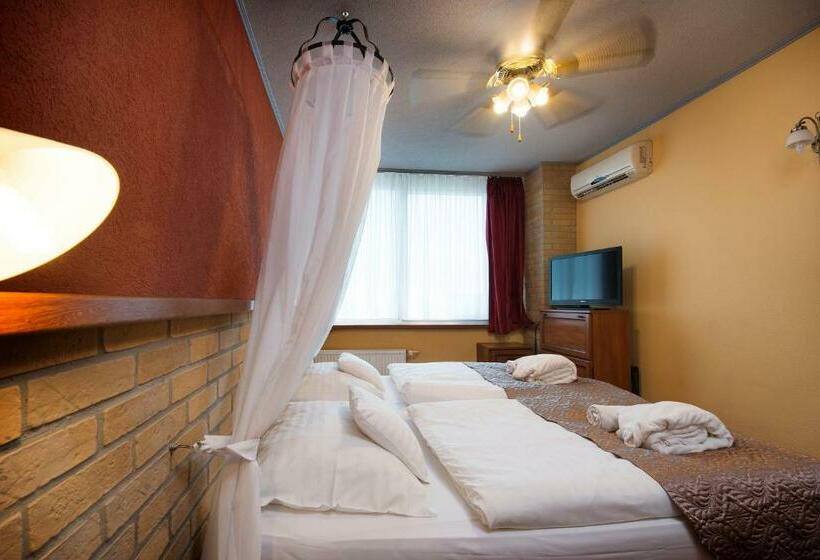 غرفة قياسية, Therma Dunajská Streda