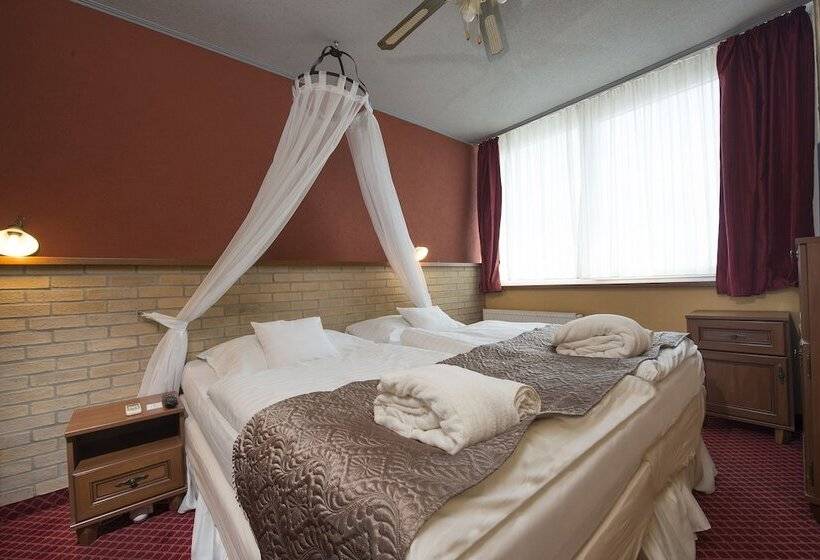 غرفة قياسية, Therma Dunajská Streda