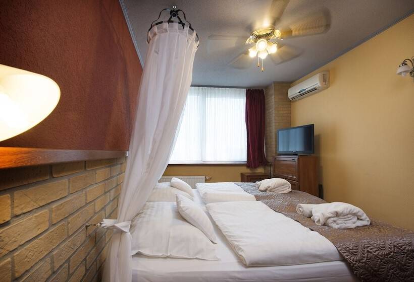 غرفة قياسية, Therma Dunajská Streda