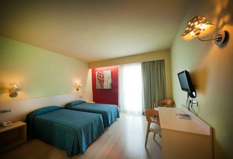 스탠다드 룸, Tramuntana