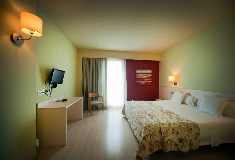 스탠다드 룸, Tramuntana