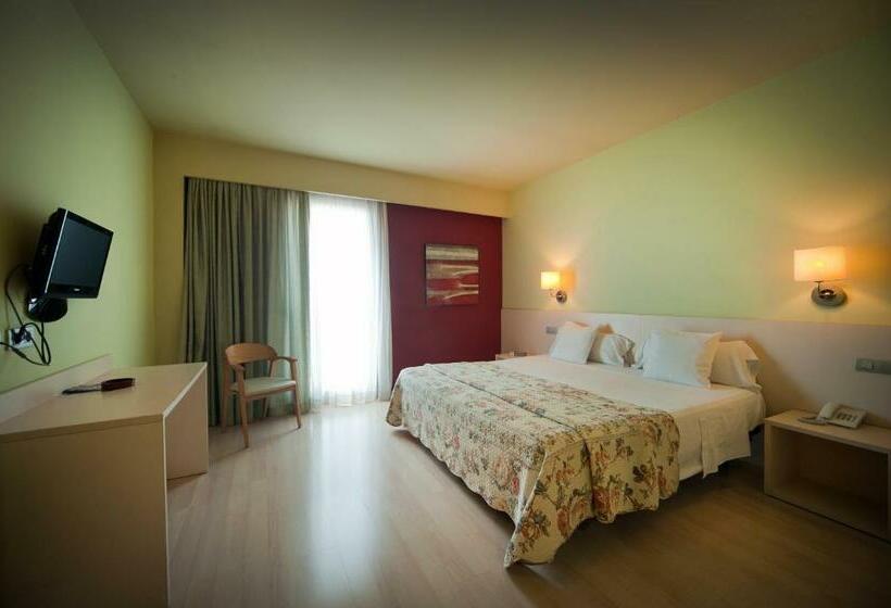 스탠다드 룸, Tramuntana