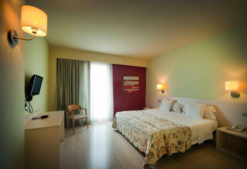 스탠다드 룸, Tramuntana