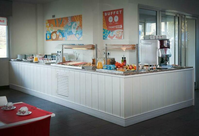 스탠다드 싱글 룸, Tramuntana