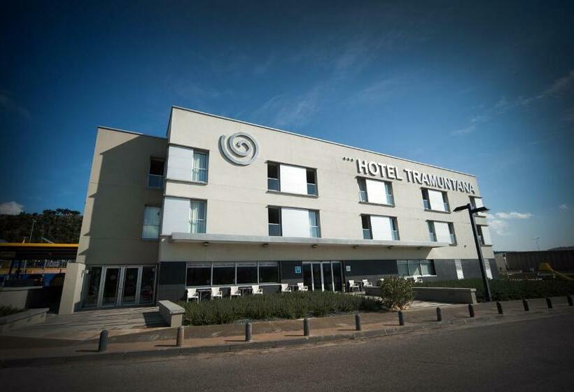 스탠다드 싱글 룸, Tramuntana