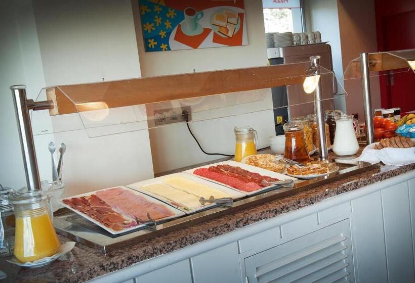 스탠다드 싱글 룸, Tramuntana