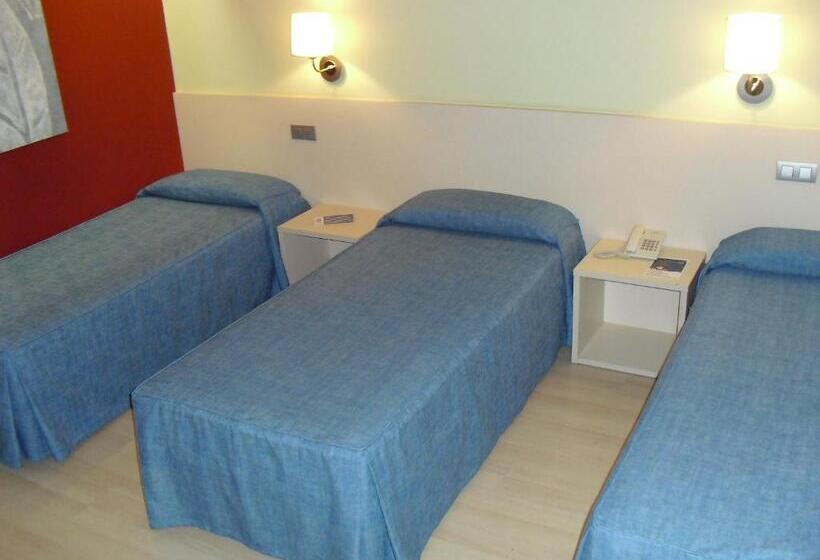 스탠다드 싱글 룸, Tramuntana