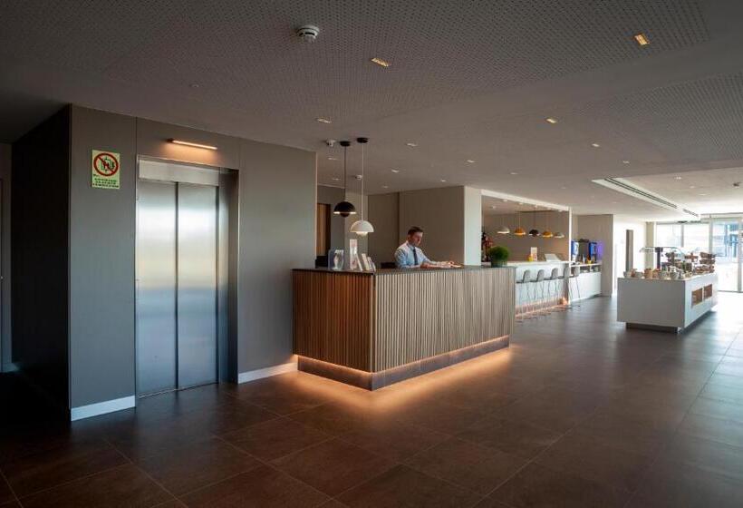 스탠다드 싱글 룸, Tramuntana