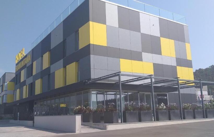 스탠다드 싱글 룸, Tramuntana