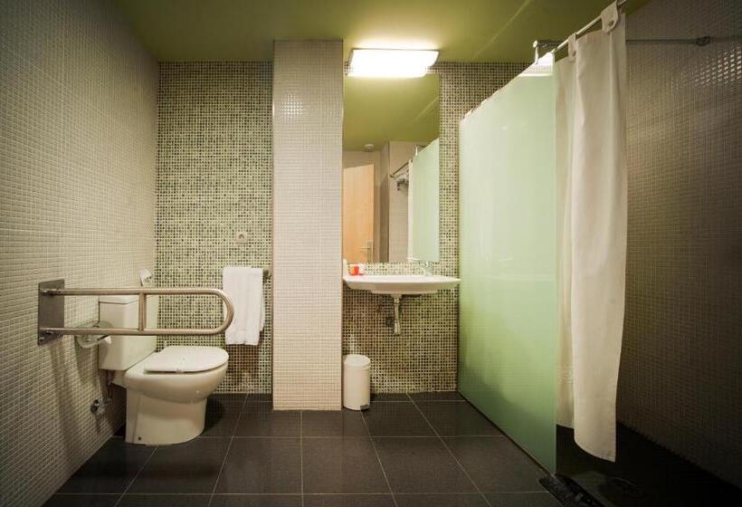 스탠다드 트리플 룸, Tramuntana