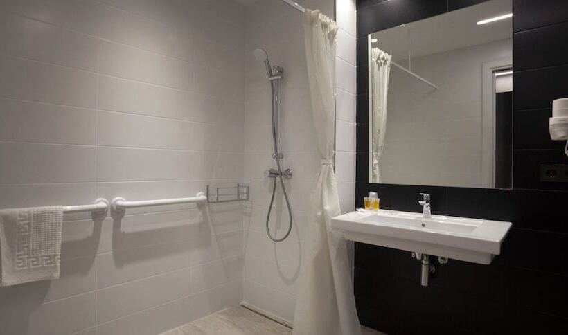 스탠다드 룸, Tramuntana