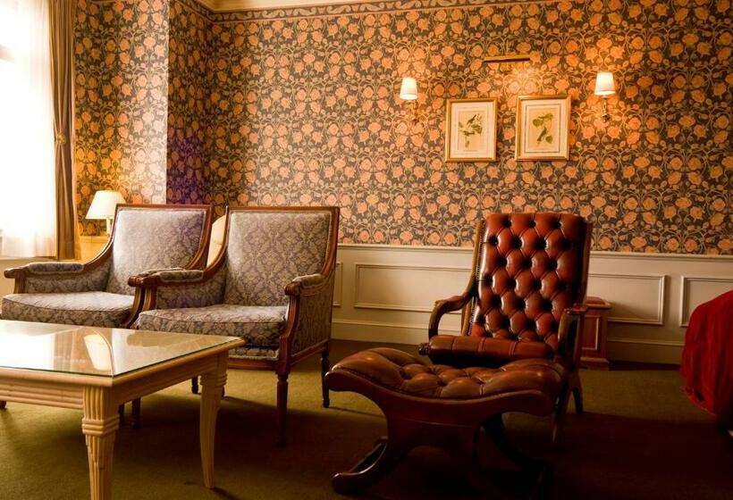 Семейный Номер, Wellness Forest Nasu