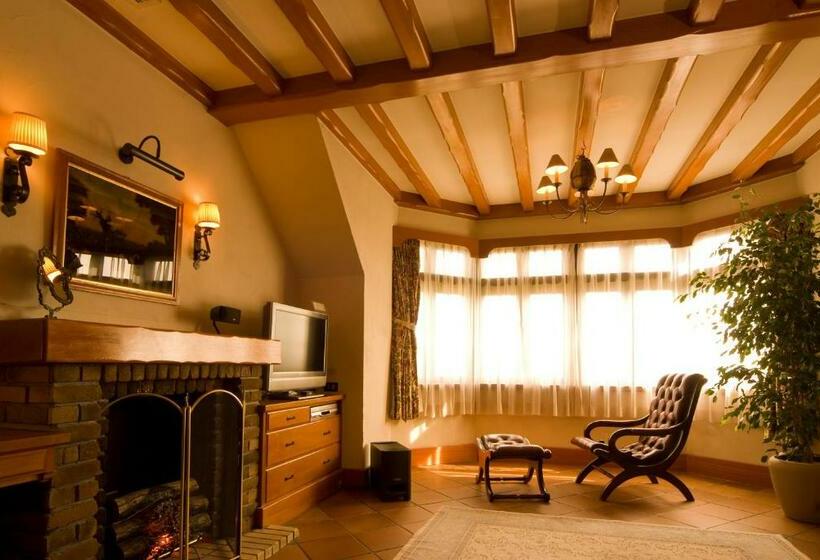 Номер Superior, Wellness Forest Nasu