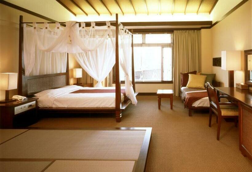 Номер Стандарт, Wellness Forest Nasu