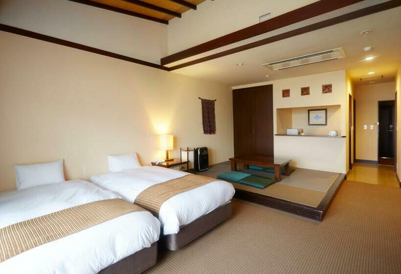 Номер Стандарт, Wellness Forest Nasu