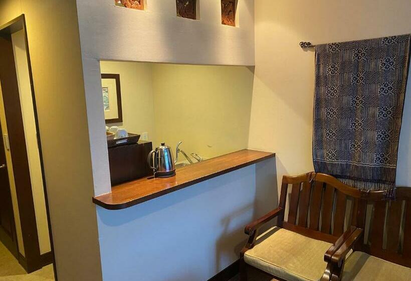 Номер Стандарт, Wellness Forest Nasu