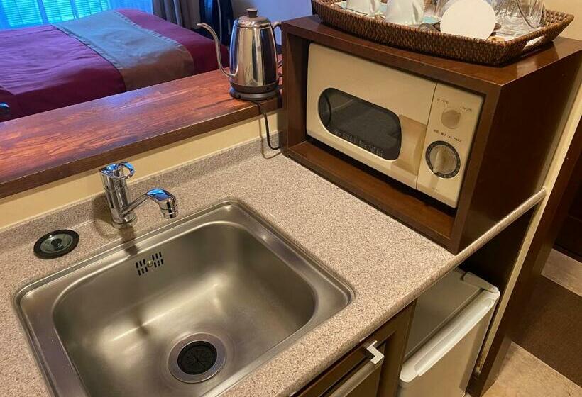 Номер Стандарт, Wellness Forest Nasu