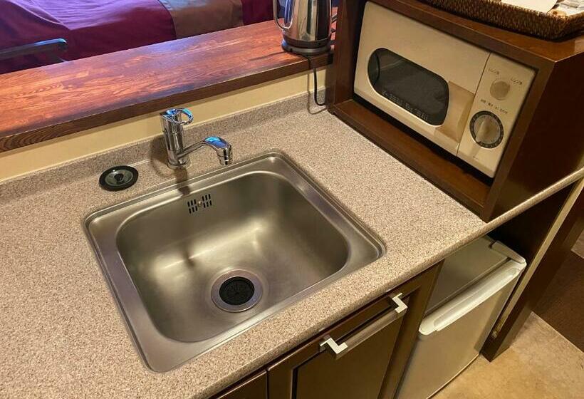 Номер Стандарт, Wellness Forest Nasu