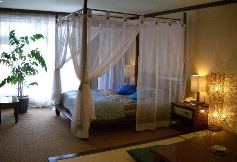 Номер Стандарт, Wellness Forest Nasu