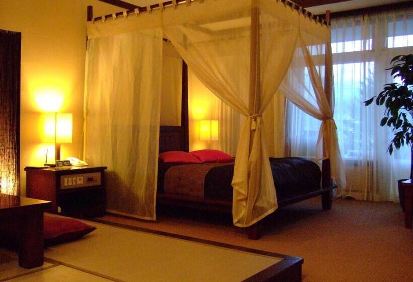 Номер Стандарт, Wellness Forest Nasu