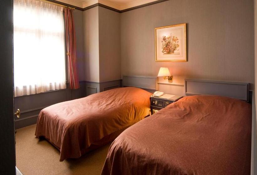 Семейный Номер, Wellness Forest Nasu