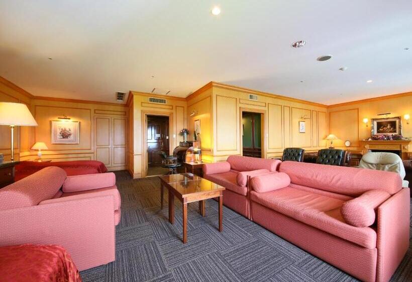 Люкс, Wellness Forest Nasu