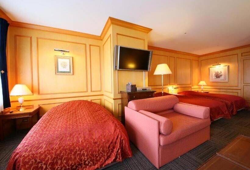 Люкс, Wellness Forest Nasu