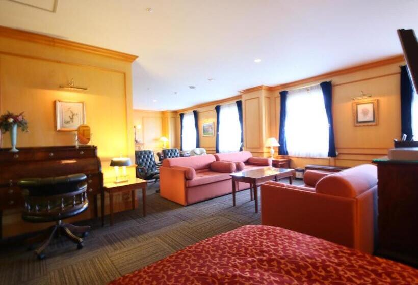 Люкс, Wellness Forest Nasu