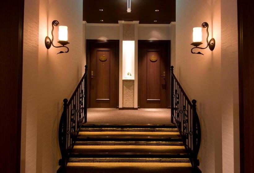 Номер Стандарт с Террасой, Wellness Forest Nasu