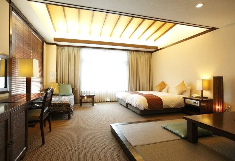 Номер Стандарт, Wellness Forest Nasu