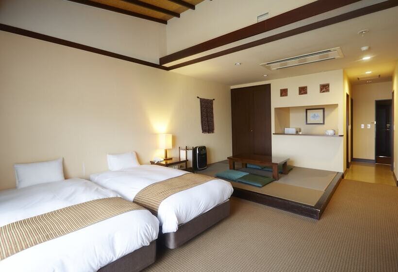 Номер Стандарт, Wellness Forest Nasu