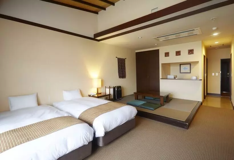 スタンダードルーム, Wellness Forest Nasu