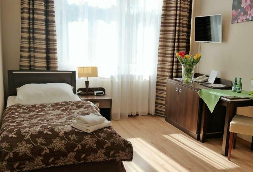 스탠다드 싱글 룸, Wielka Pieniawa