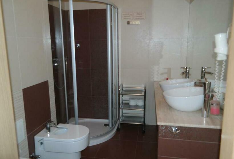 침실 1개 아파트, Wielka Pieniawa